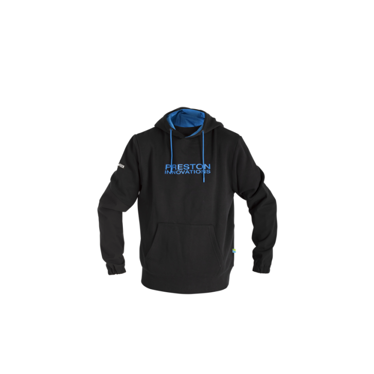 Preston Hydrotech Pullover Hoodie
