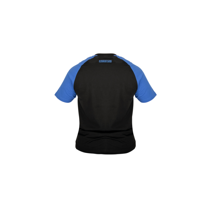 Preston Lightweight Raglan T-Shirt