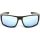 Preston Inception Wrap Sunglasses - Ice Blue Lens