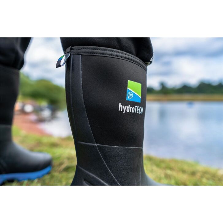 Preston Hydrotech Wellie Boots