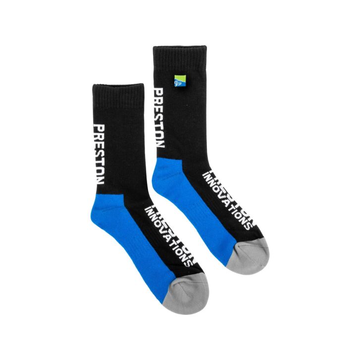 Preston Socks Twin Pack