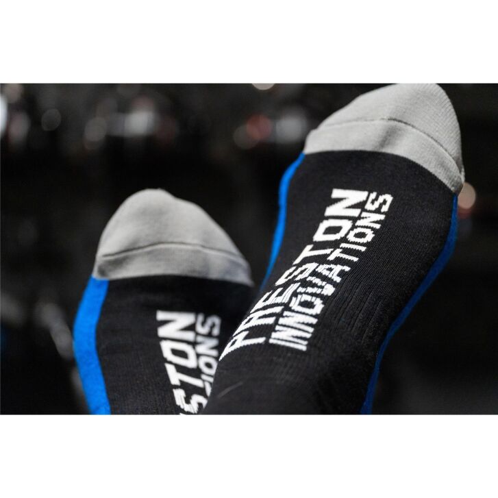 Preston Socks Twin Pack