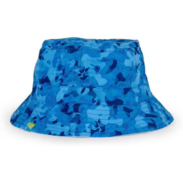 Preston Reversible Bucket Hat