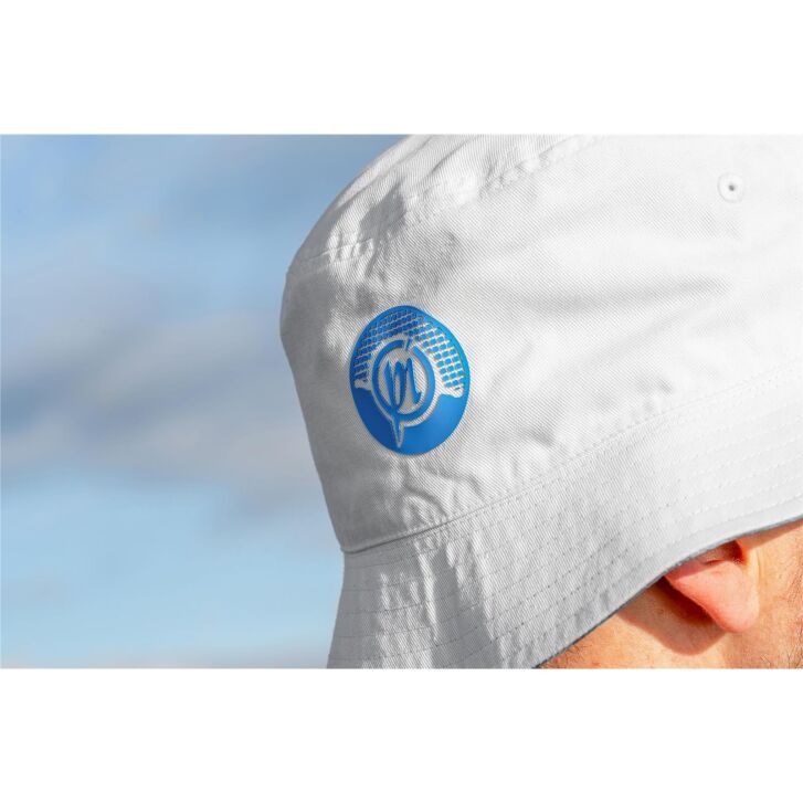 Preston Reversible Bucket Hat