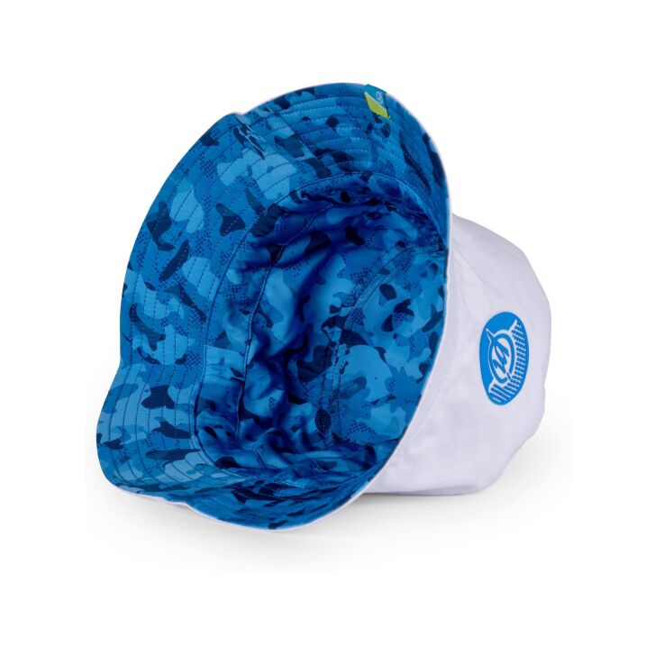 Preston Reversible Bucket Hat