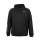 Preston Black French Terry Hoodie