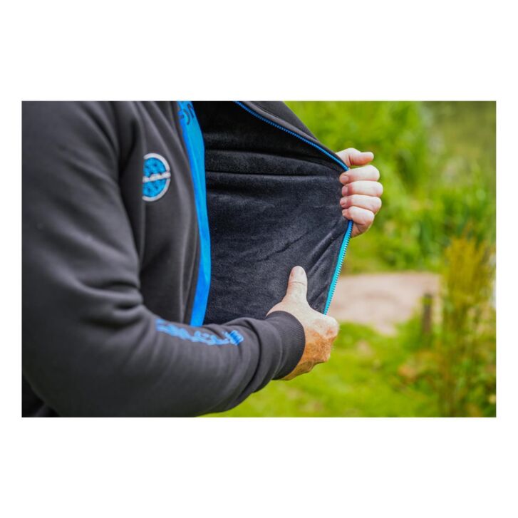 Preston Celcius Hoodie