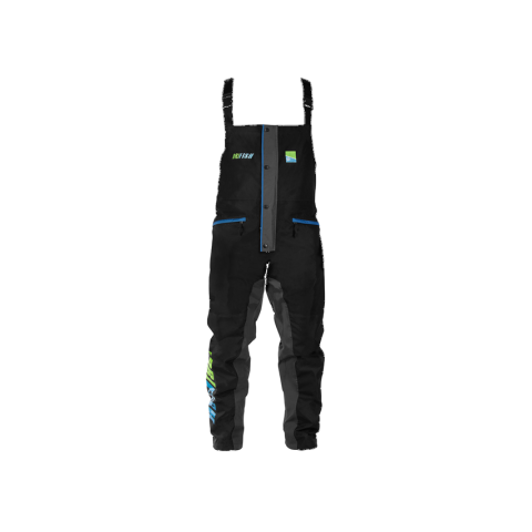 Preston Drifish Bib &amp; Brace - XXL