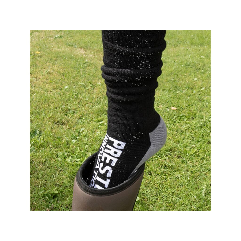 Preston Celcius Socks - Size 6-9
