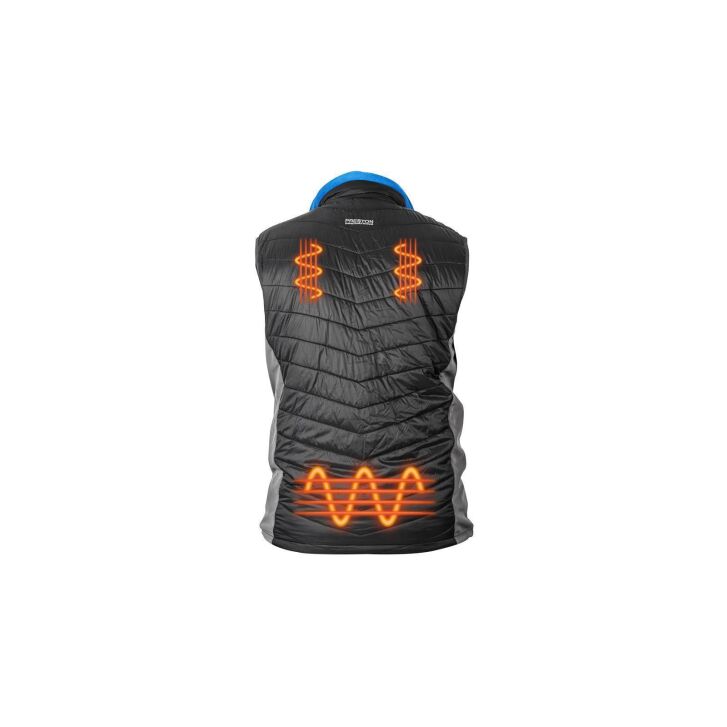 Preston Thermatech Heated Gilet - XL