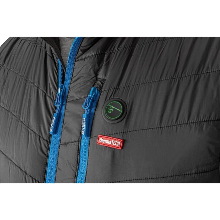 Preston Thermatech Heated Gilet - XL