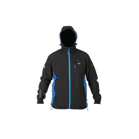 Preston Thermatech Heated Softshell - Large