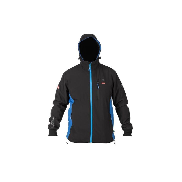Preston Thermatech Heated Softshell - XXXL
