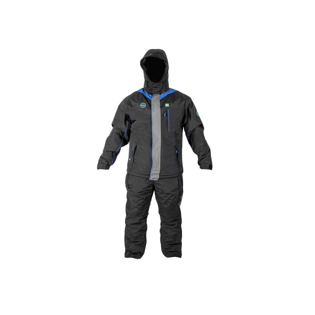 Preston Celcius Suit - Medium