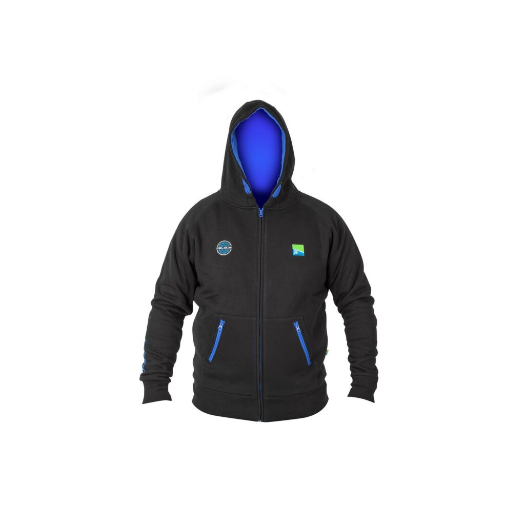 Preston Celcius Zip Hoodie - Medium
