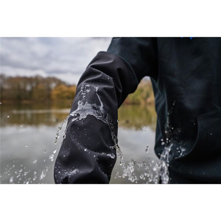 Preston Hydrotech Pullover Hoodie - XL