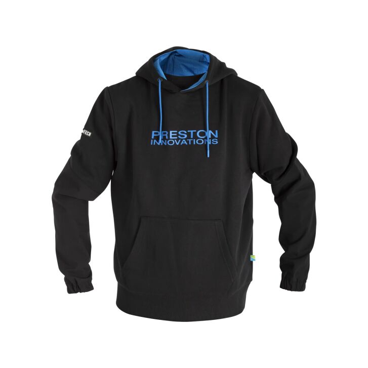Preston Hydrotech Pullover Hoodie - XL