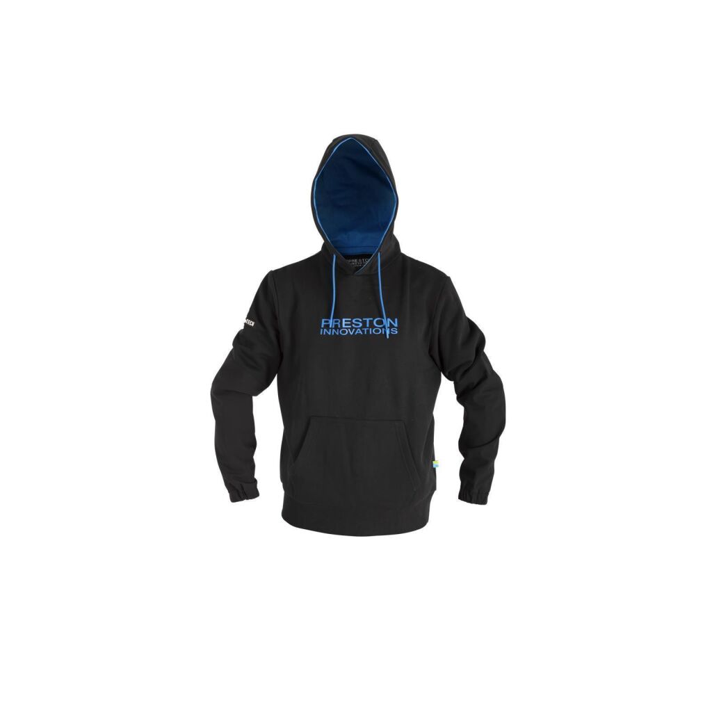 Preston Hydrotech Pullover Hoodie - XXXXL