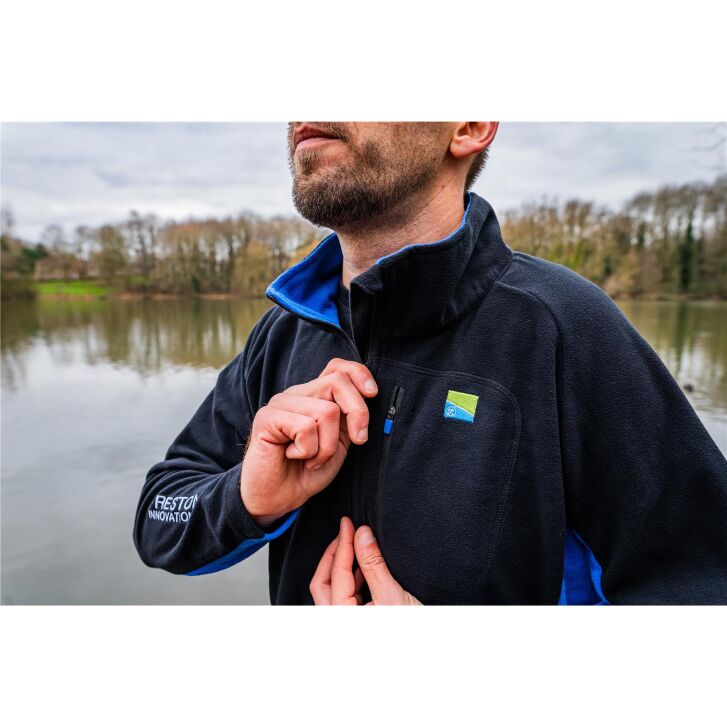 Preston Micro Fleece - XL