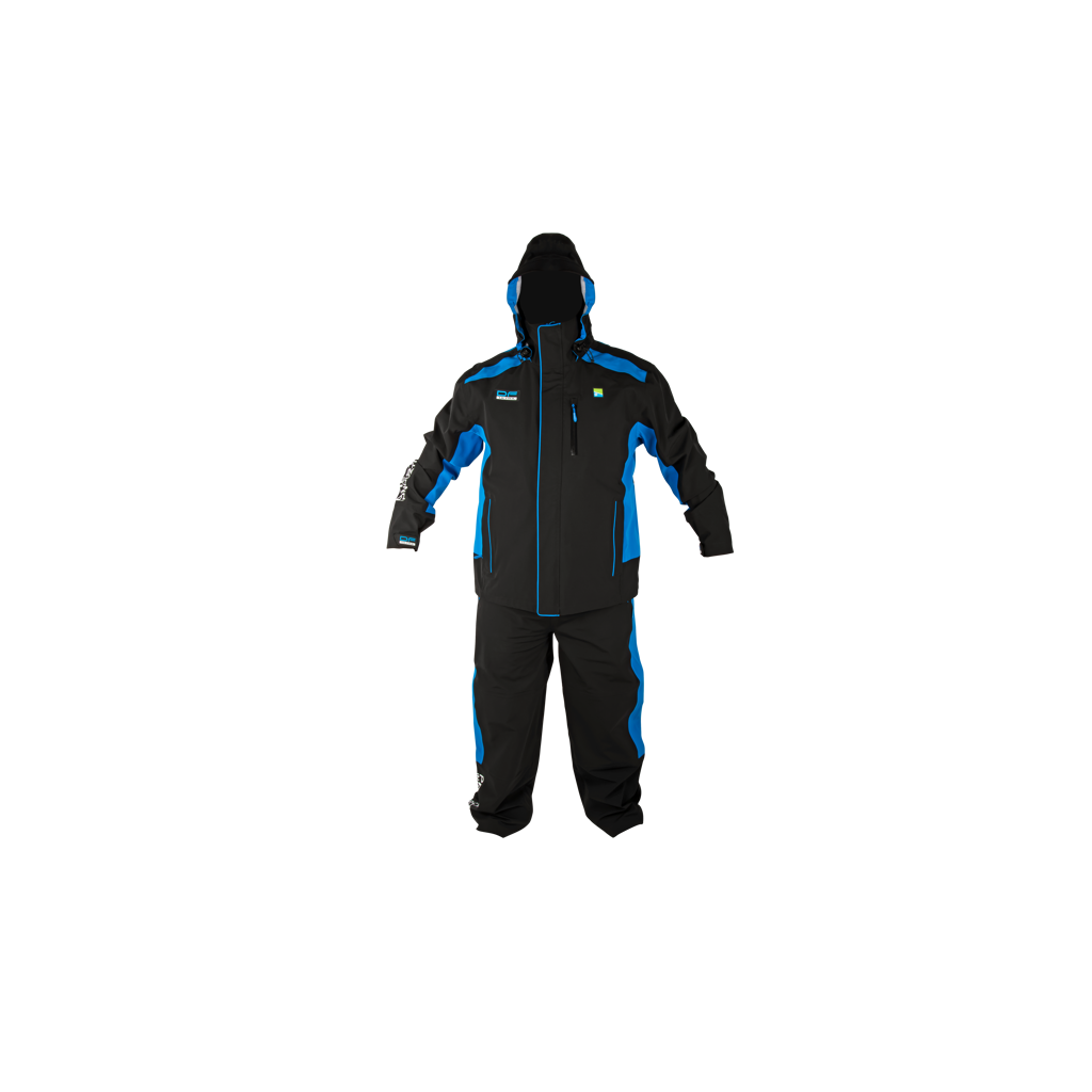 Preston DF Ultra Suit 3XL