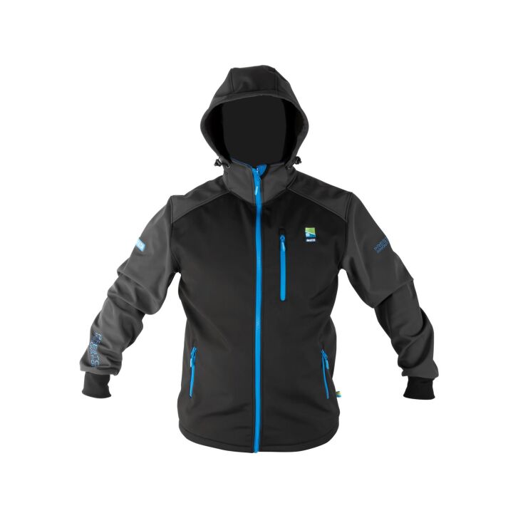 Preston Duratech Softshell - Medium