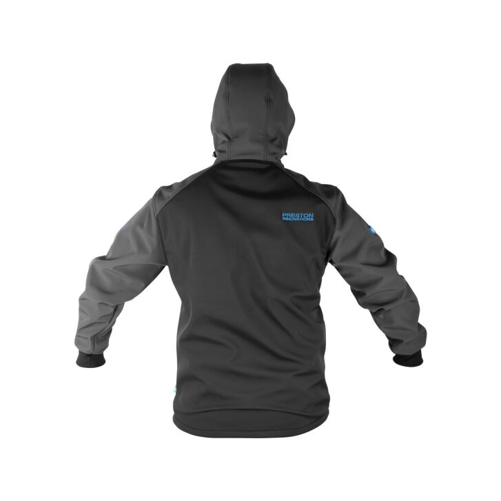 Preston Duratech Softshell - Medium
