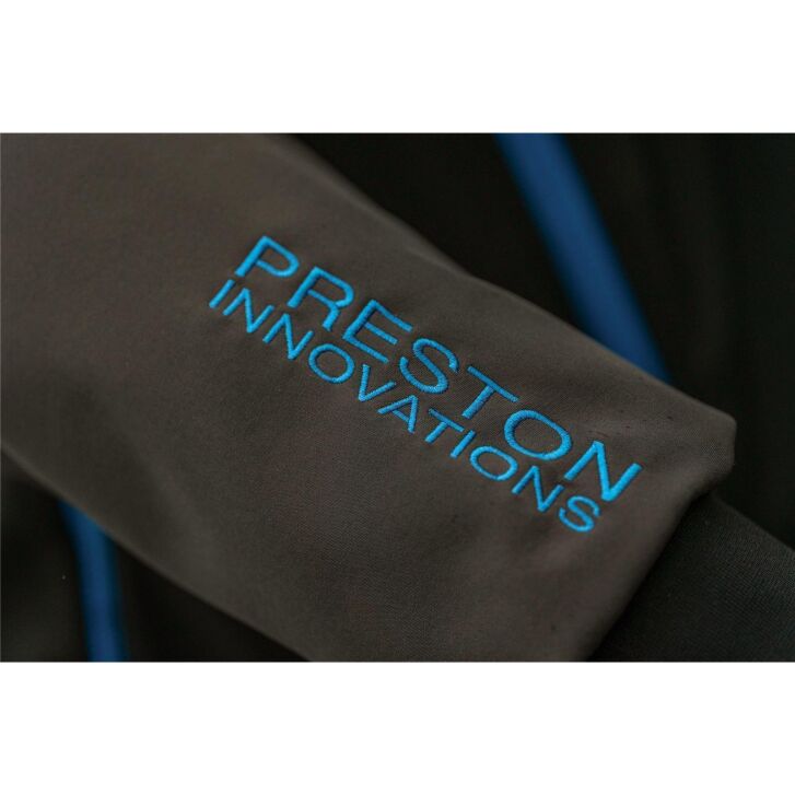 Preston Duratech Softshell - Medium