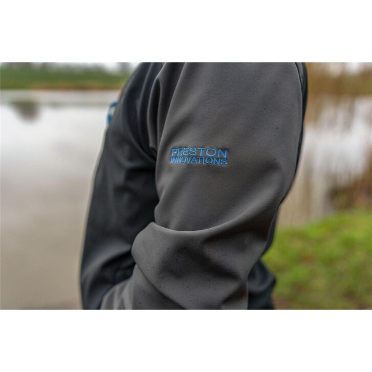 Preston Duratech Softshell - Medium