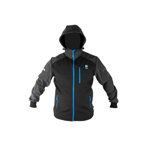 Preston Duratech Softshell - Large