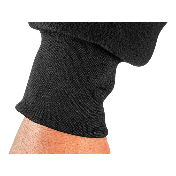 Preston Windproof Fleece Jacket - XXL