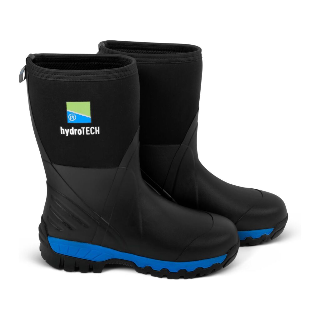 Preston Hydrotech Wellie Boots - 9/43
