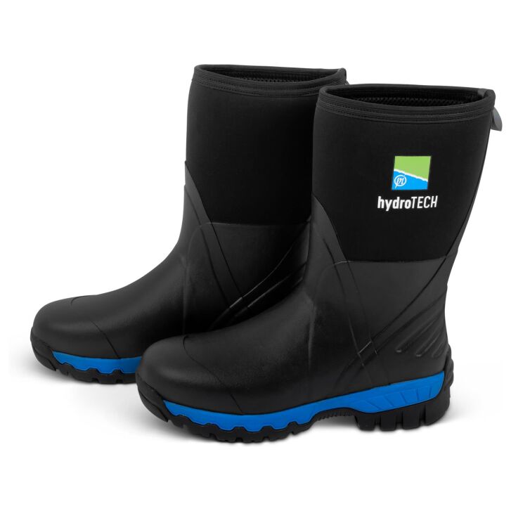 Preston Hydrotech Wellie Boots - 9/43