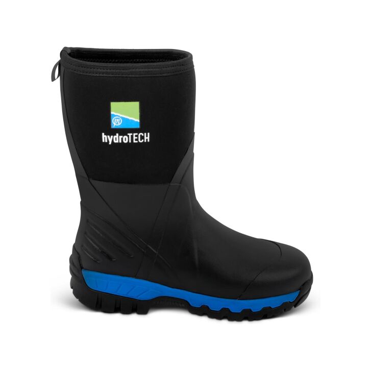 Preston Hydrotech Wellie Boots - 12/46