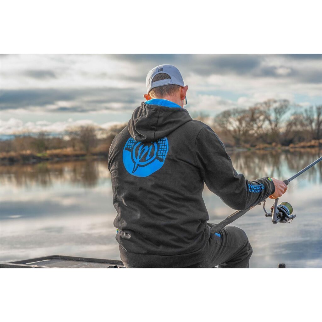 Preston Pro Pullover Hoodie XL