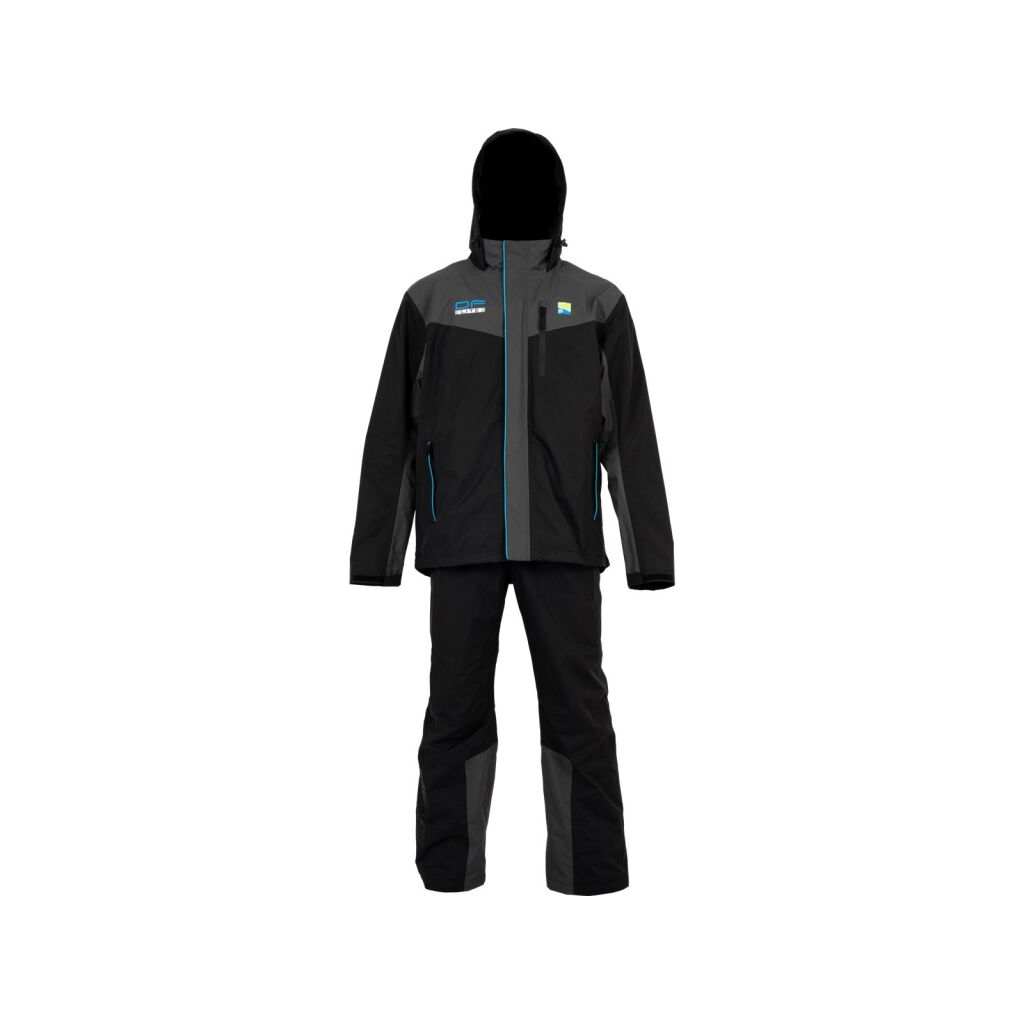 Preston DF Lite Suit XXXL