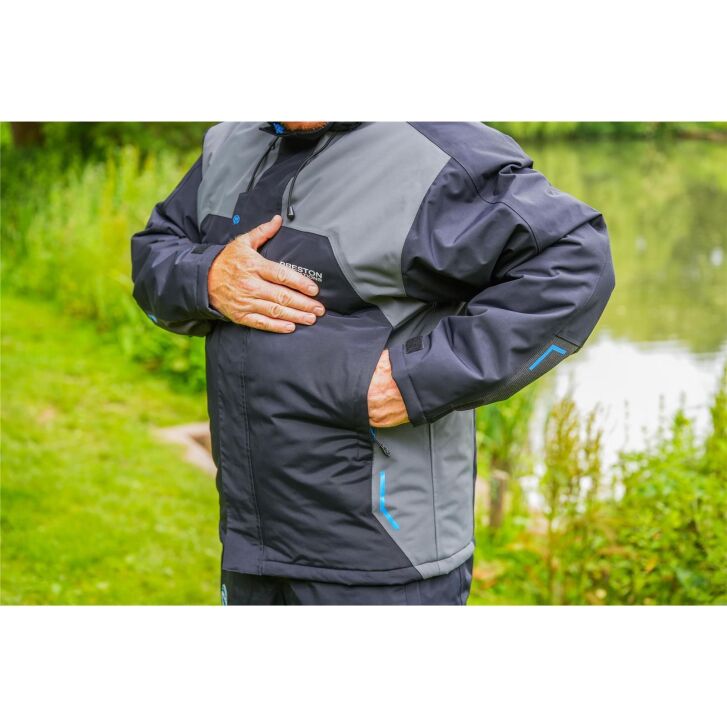 Preston Celcius Suit Medium