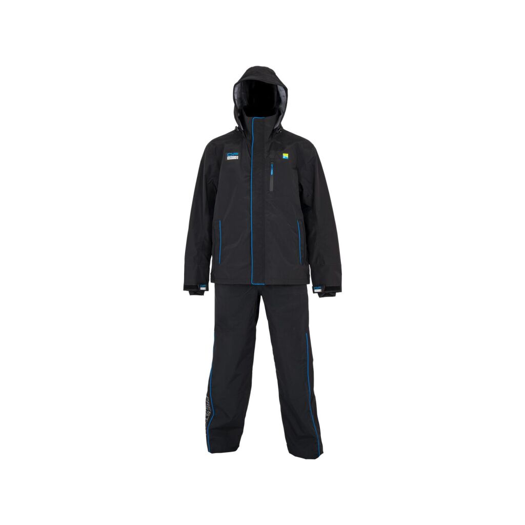 Preston DFH Suit XXL