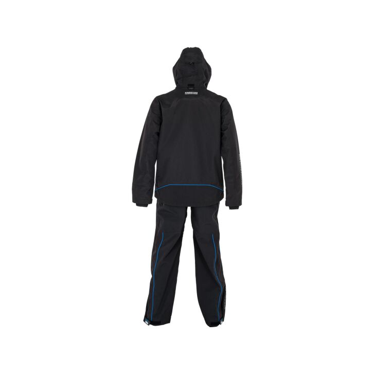 Preston DFH Suit XXXXL