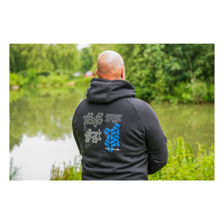 Preston Celcius Hoodie XL