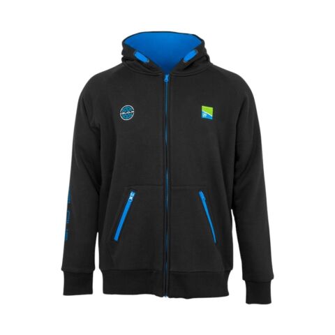 Preston Celcius Hoodie XL
