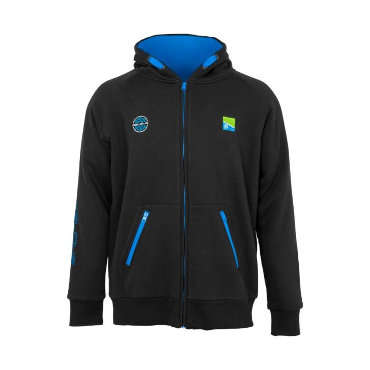 Preston Celcius Hoodie XXXXL