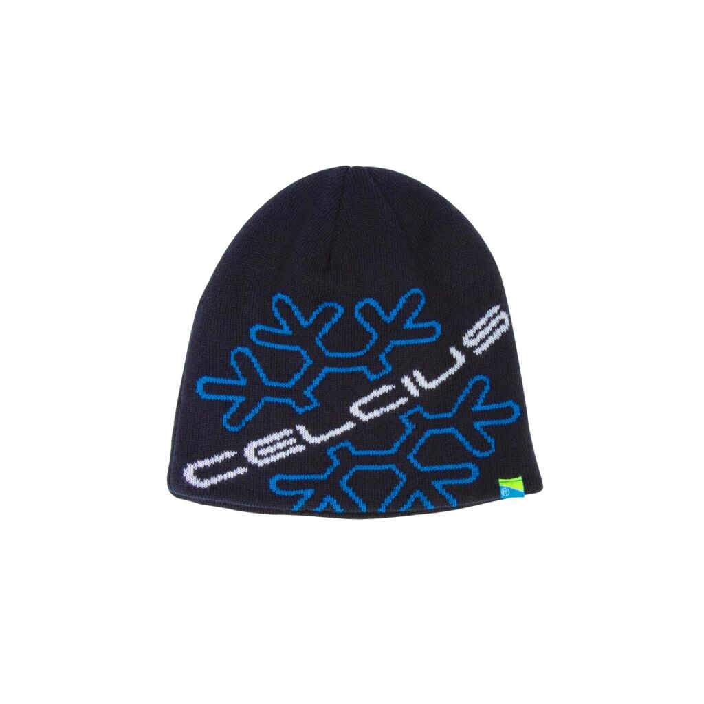 Preston Celcius Beanie