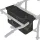 Carp-Porter Barrow Tidy Bag Dark Kamo