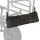 Carp-Porter Basic Front Bank Stick Bag Dark Kamo