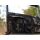 Carp-Porter H Frame Multi Pocket Dark Kamo