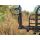 Carp-Porter Large Base Board Dark Kamo