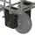 Carp-Porter Pannier Dark Kamo