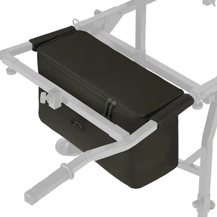 Carp-Porter Barrow Tidy Bag Green