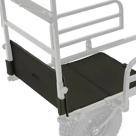 Carp-Porter Large Base Board Green