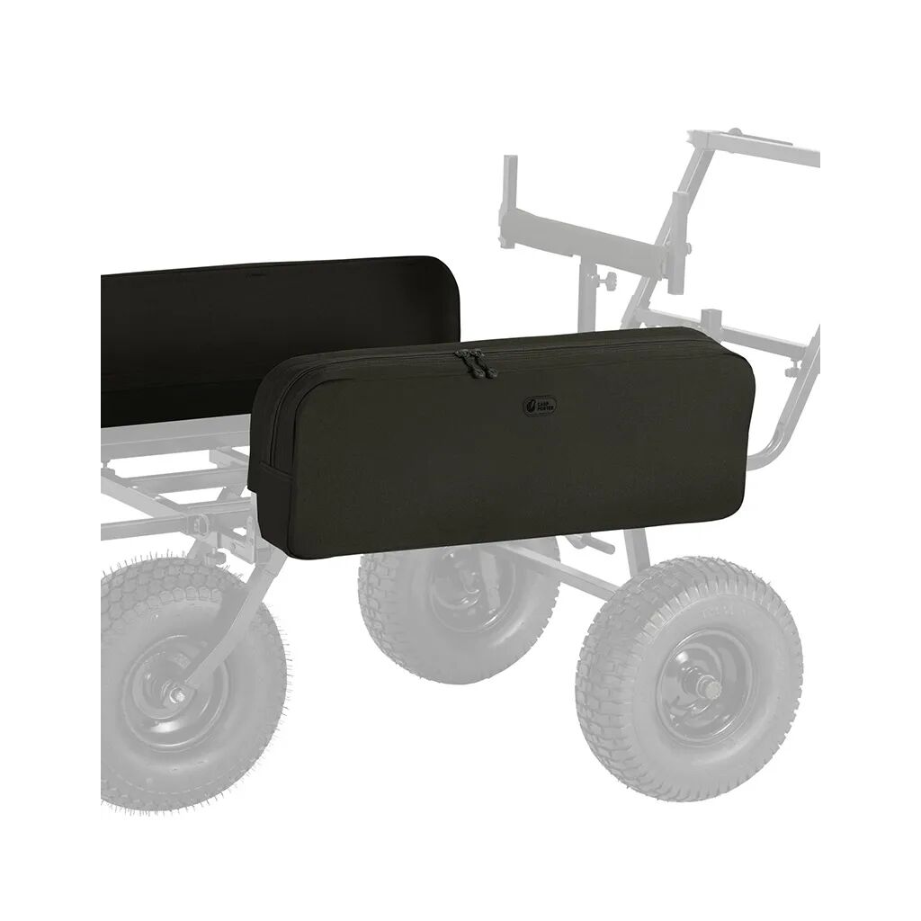Carp-Porter Side Bar Bags Green